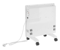 Mission Air Grzejnik konwektorowy MIAMI 1000W - 1590285 - zdjęcie 3